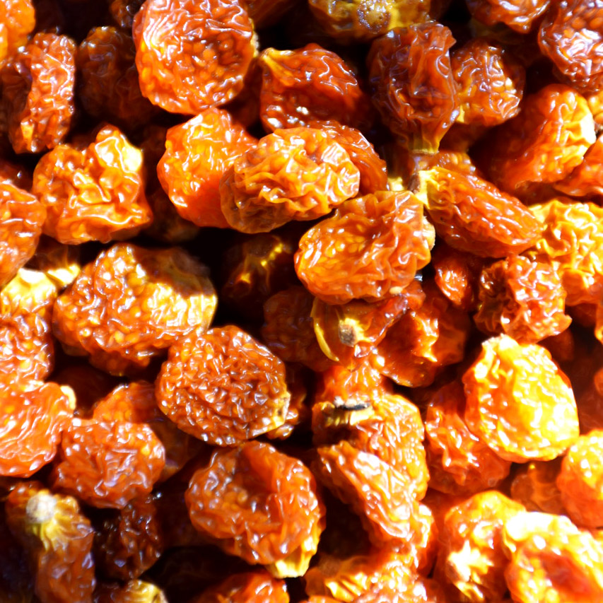 Golden Berries Alive Organic Living Tree Community Foods