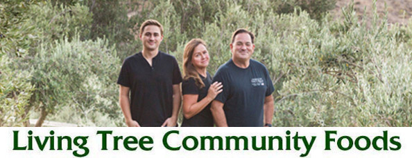 Makela Family Olive Farmers Newsletter Header