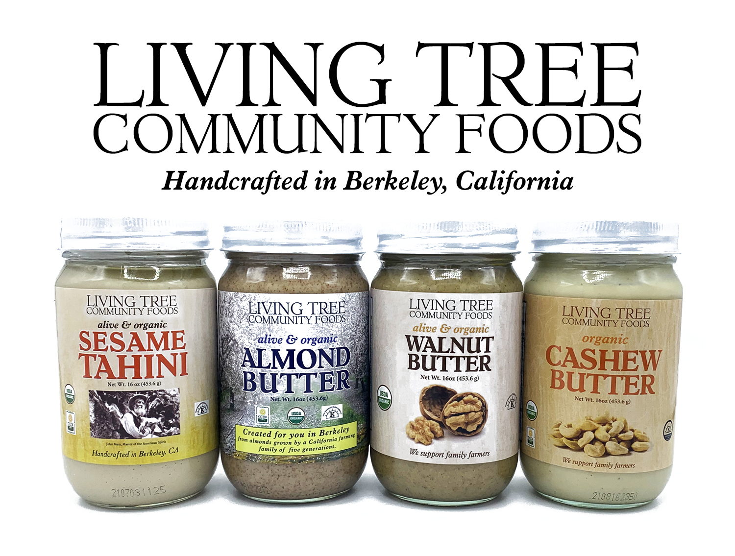 Living Tree Community Foods