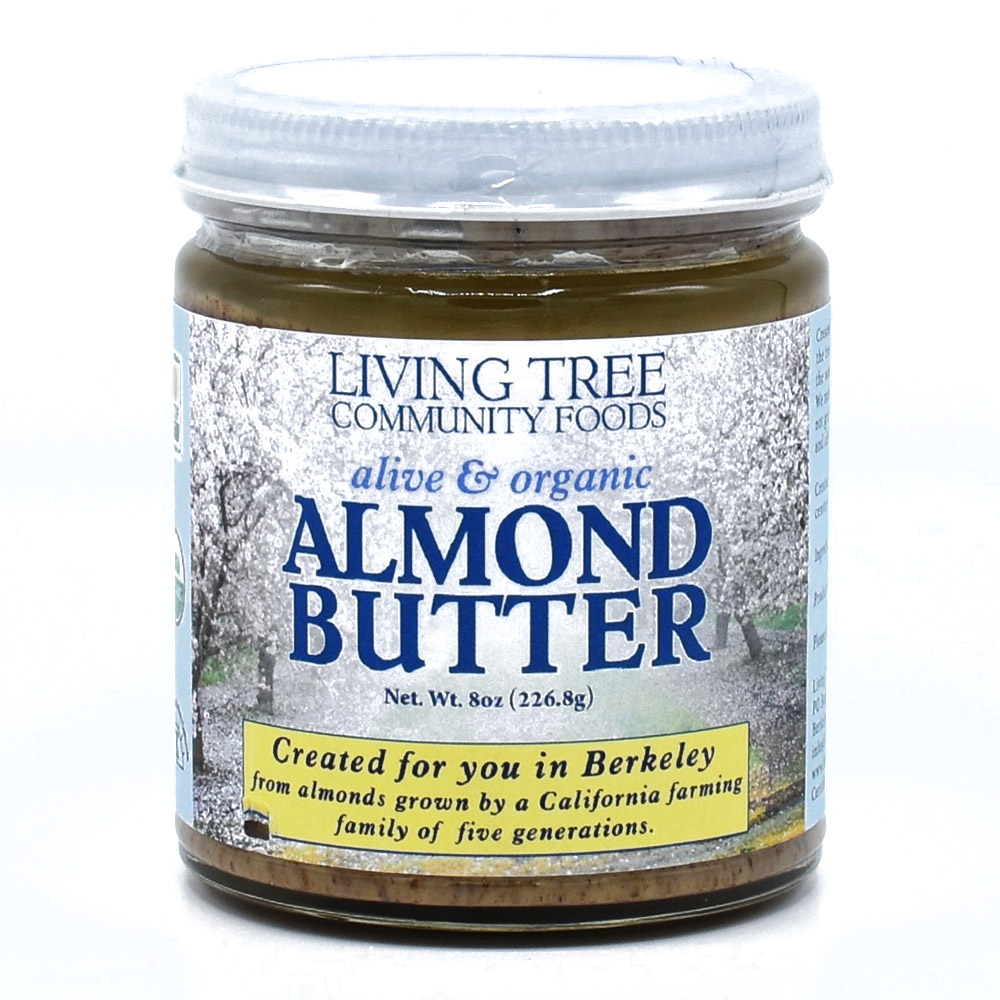 Almond Butter - Lufa Farms Marketplace