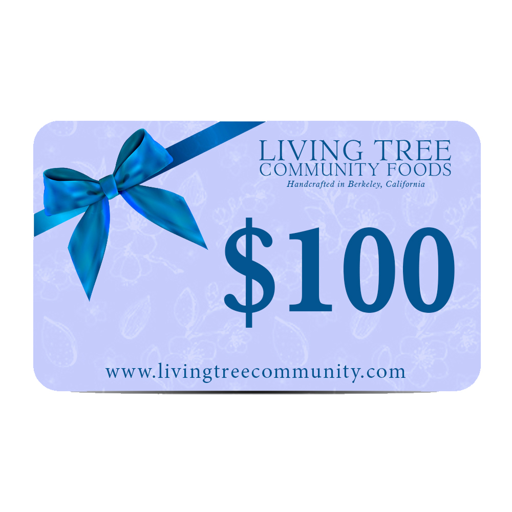 $100 Gift Card