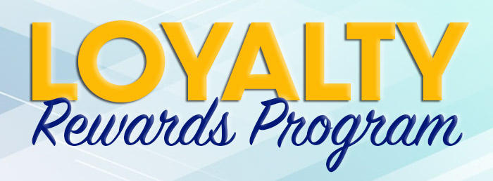 Loyalty Rewards image