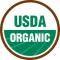 USDA organic logo