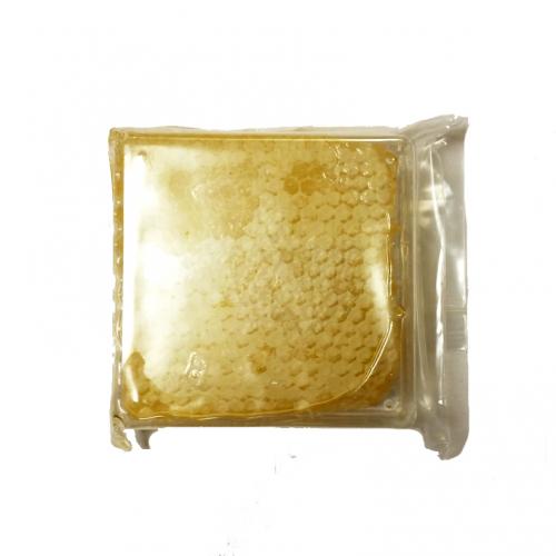 Absolute organic honey comb squares