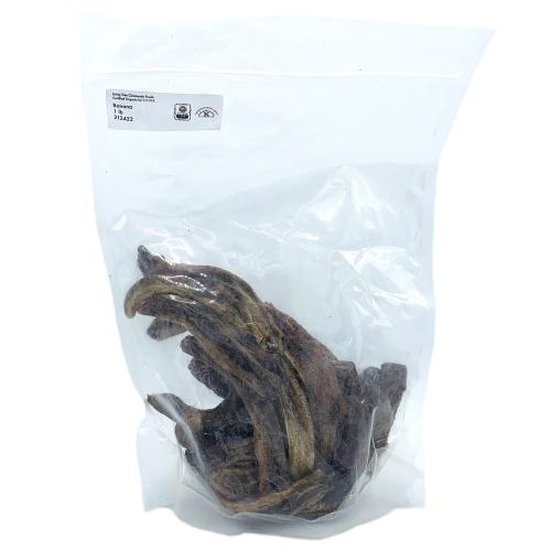 Dried Banana Package