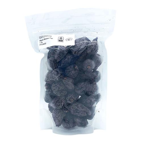 Black Mission Figs Package
