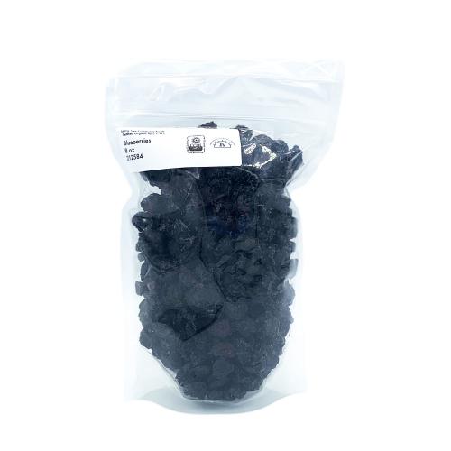 Blueberries Package