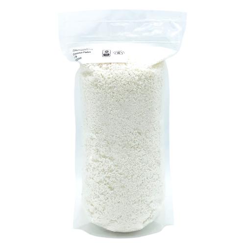 Coconut Flakes Package