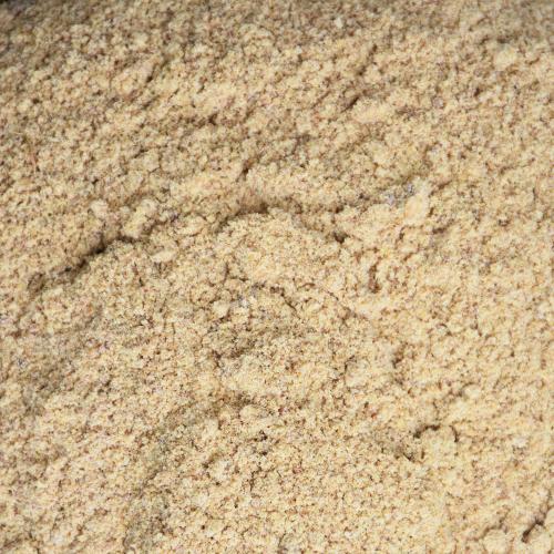 Flax seed flour