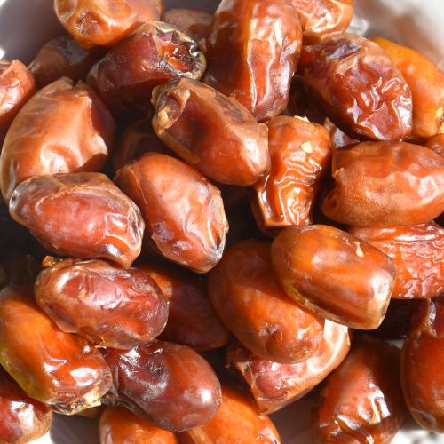 Khadrawy dates organic