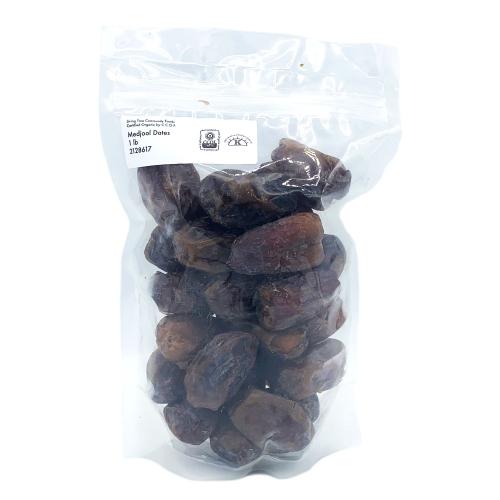 Medjool Dates Package