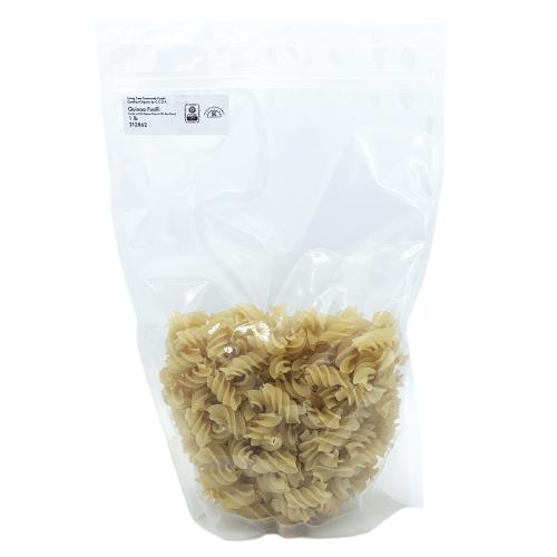 Matte Plastic Bag With Tortiglioni Pasta Mockup | Packaging mockup, Plastic  bag packaging, Food pack