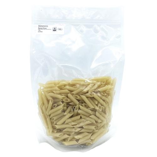Quinoa Penne Pasta Package