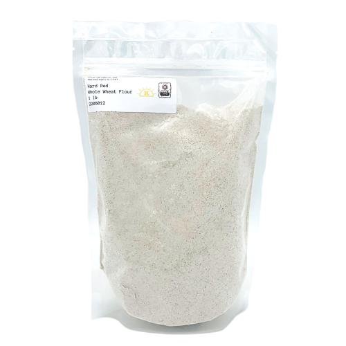 Wheat Flour 1lb Bag