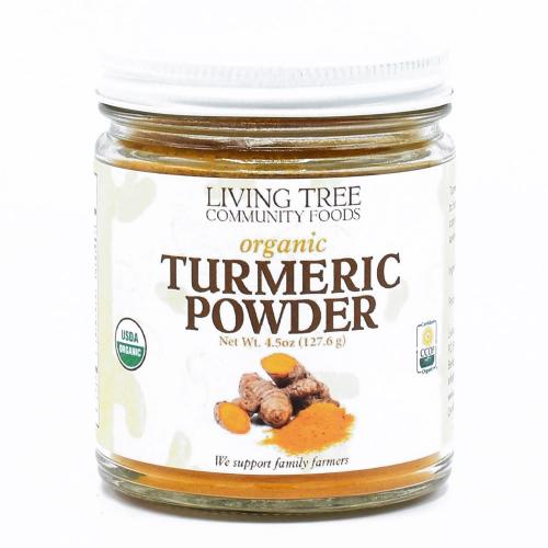 Turmeric Powder Organic