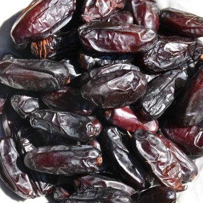 Black abbada dates