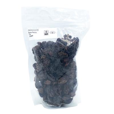 Flame Raisin Package