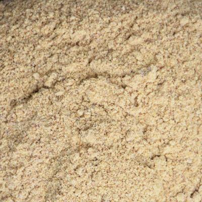 Flax seed flour