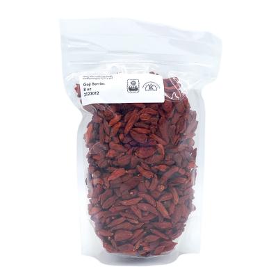 Goji Berry Package