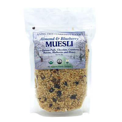 Puffed Quinoa Bio 250 g Ecosana - Drasanvi English