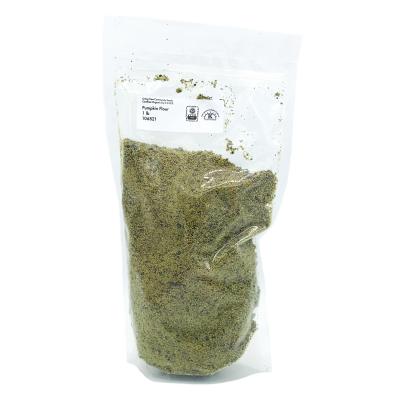 Pumpkin Seed Flour Package