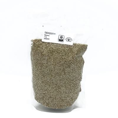 Organic kosher quinoa