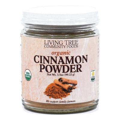 Cinnamon Powder Organic