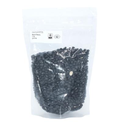 Black Beans 1 Pound Pack