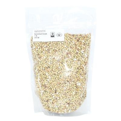 Buckwheat Groats 1 Pound Pack