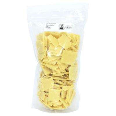 Cacao Butter 1 Pound Bag