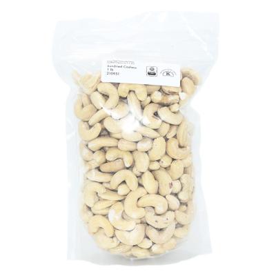 Sundried Cashews 1 Pound Pack