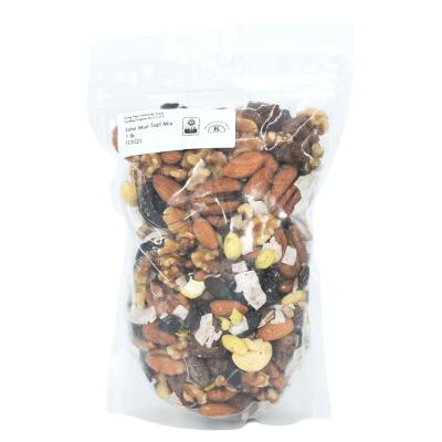 John Muir Trail Mix 1 Pound Pack