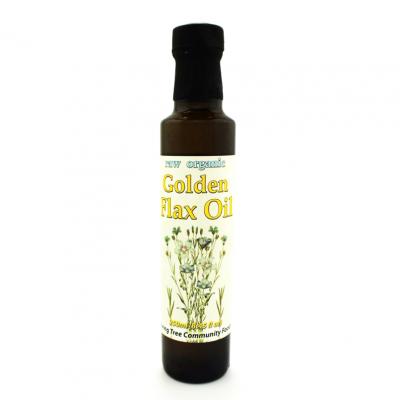 Golden Flaxe Seed Oil 250ml