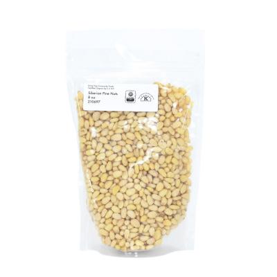 Siberian Pine Nut 8oz Pack