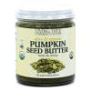 Pumpkin Seed Butter Raw, Alive and Organic