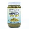 Hemp Heart Butter - Alive and Organic